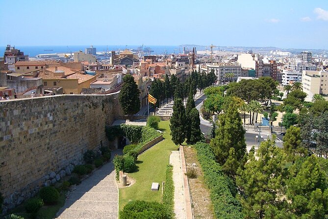 Tarragona Scavenger Hunt and Best Landmarks Self Guided Tour - Directions for the Tour