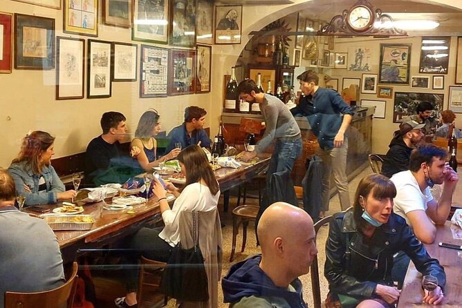 Taste the Real Bologna Food and Wine Tour - The Sum Up