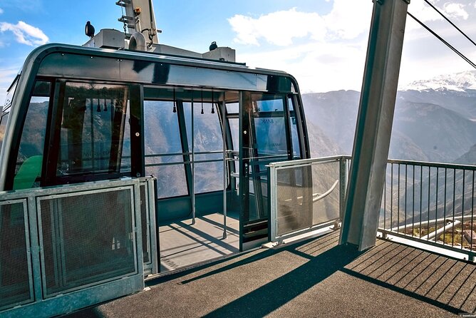Tatev Monastery, Wings of Tatev Ropeway - Price, Guarantee, and Cancellation Policy