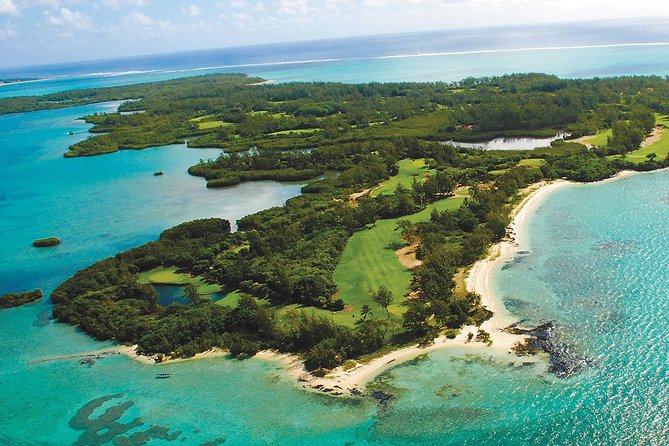 >TAXI ONLY< to ILE AUX CERFS MAURITIUS PARADISE ISLAND CATAMARAN or SPEED BOAT. - Reviews