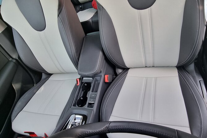 Taxi Transfer From Dubrovnik to MeđUgorje, Bosnia and Herzegovina - Additional Info