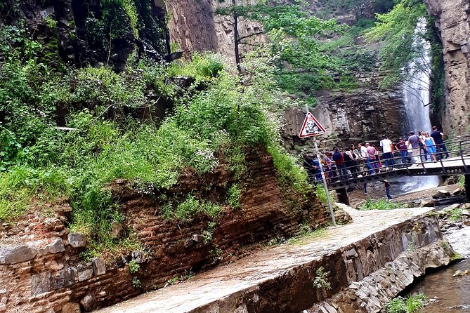 Tbilisi Sightseeing Tour - Inclusions and Accessibility
