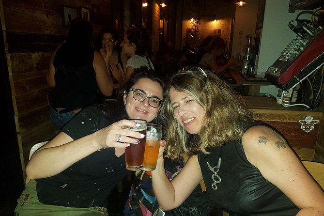 Tel Aviv Craft Beers Pub Crawl - Frequently Asked Questions