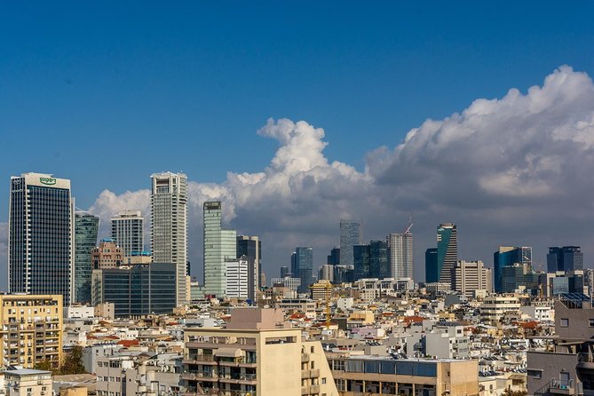 Tel Aviv Like a Local: Customized Guided Tour by Lokafy - Reviews and Ratings