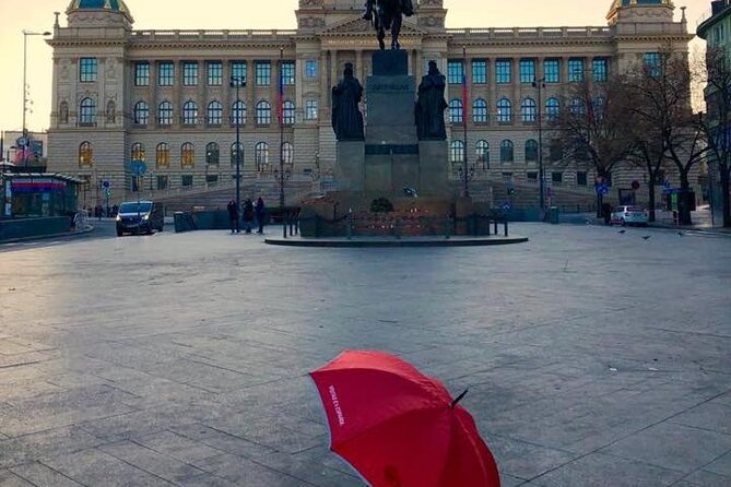 Terezin in Spanish With Tickets and Transportation From Prague. - Additional Services