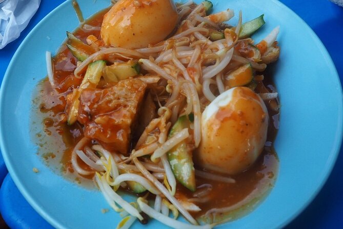 The 10 Tastings of Kuala Lumpur With Locals: Private Street Food Tour - Booking Information