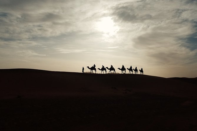 The Ancient Caravan Routes ∴ Highlights of Morocco 10 Day Journey From Marrakech - What to Pack