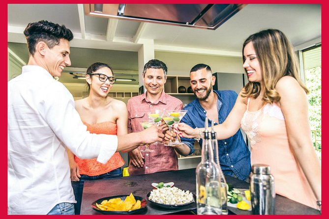 The Art of the Italian Aperitivo With a Local: Learn & Enjoy in Treviso