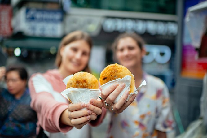 The Award-Winning PRIVATE Food Tour of Seoul: The 10 Tastings - Reviews
