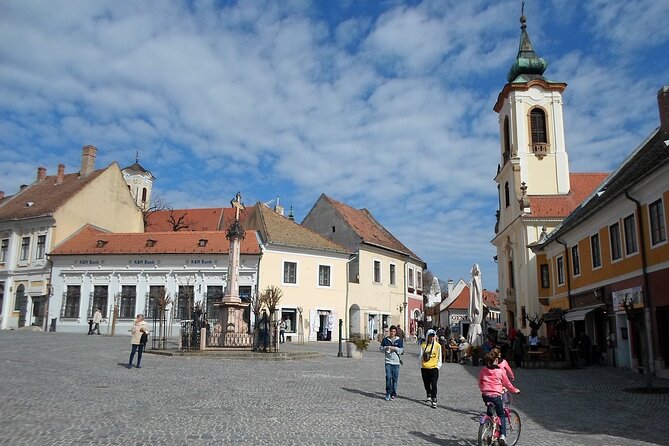 The Beautiful Danube Bend Private Day Tour - Frequently Asked Questions