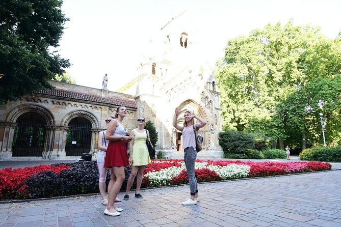 The Beginners Guide to Budapest - Private City Tour With Cake & Coffee - Cancellation Policy Details