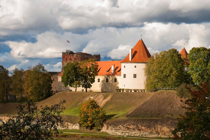 The Best of Bauska Walking Tour - Rundale Palace: Baroque Beauty