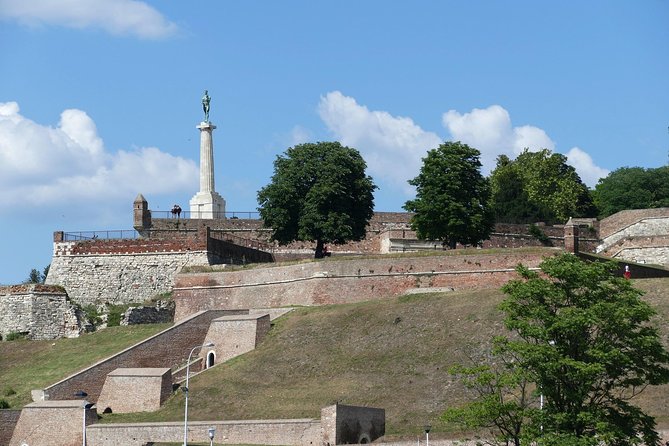 The Best of Belgrade Walking Tour