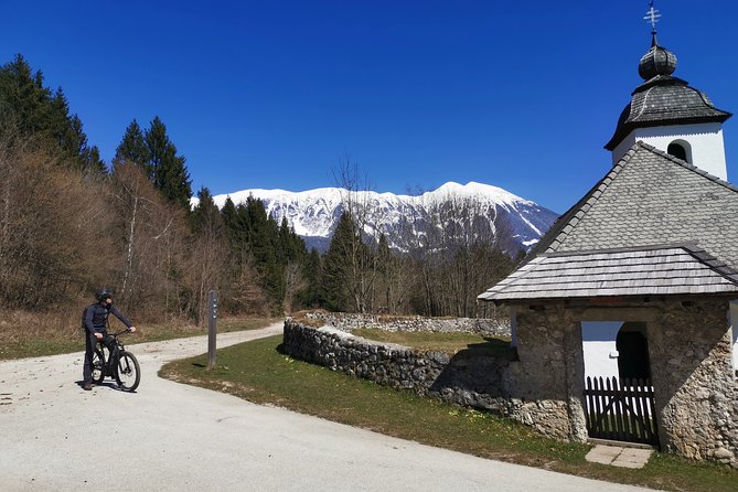 The Best of Lake Bled by Bike - Important Additional Information
