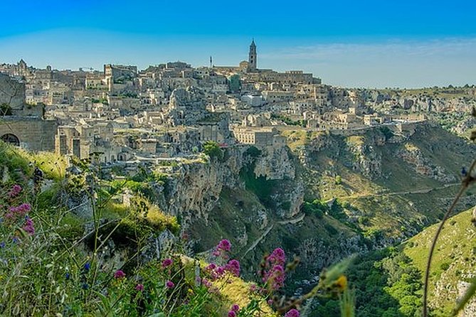 The Best of Matera Walking Tour - Directions