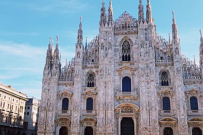 The Best of Milan Walking Tour - Insider Tips for Exploring Milan