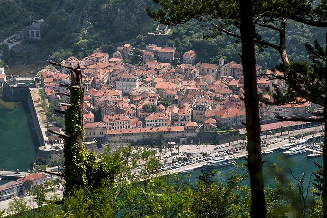 The Best of Montenegro 6 Nights / 7 Days - Additional Information