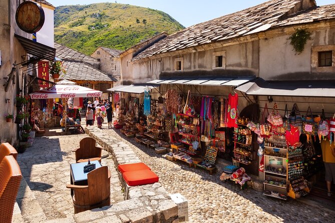 The Best of Mostar Walking Tour - Pricing Details
