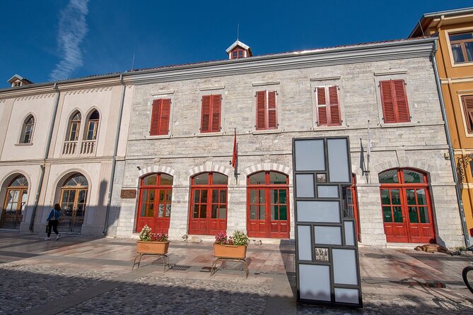 The Best of Shkoder Walking Tour - Safety Considerations