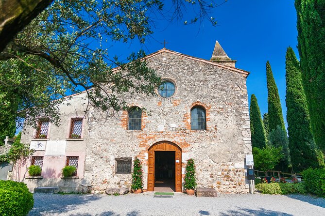 The Best of Sirmione Walking Tour - Bojola Sulfur Spring Exploration