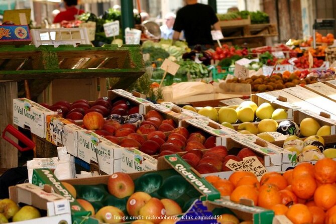 The Best of Venice: Private Tour Including St Mark'S Basilica - Meeting and End Points