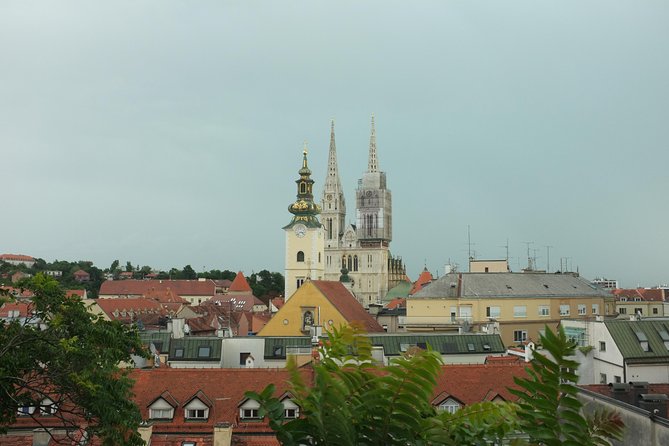 The Best Of Zagreb Walking Tour - Additional Information