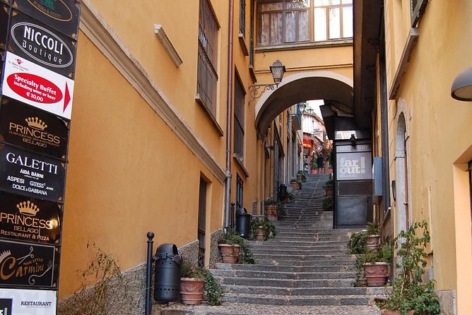 The Best Tour of Bellagio, the Pearl of Lake Como