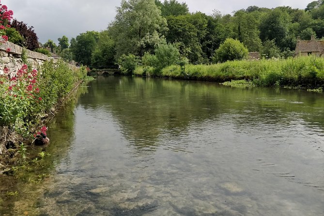 The Charming Cotswolds Private Black Taxi Tour From London - Pickup Locations