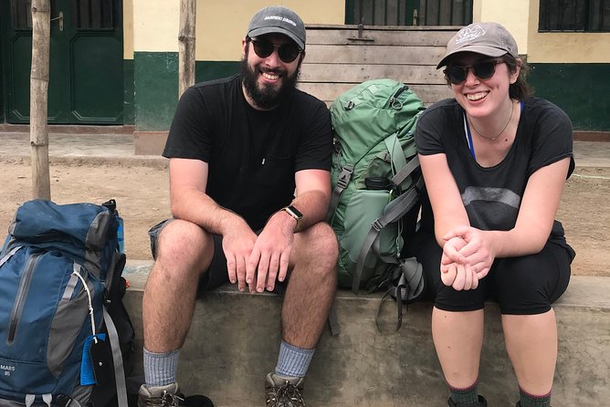 The Congo Nil Trail Hiking (Gisenyi-Kibuye) - Local Experiences