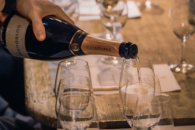 The Cotswolds With Rothschild Wine Tasting Experience Small Group - Meeting Points and Timing