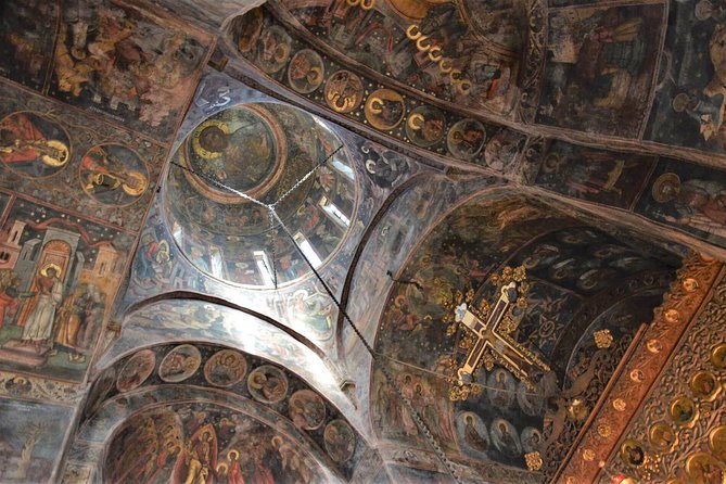 The Essence of Saxon Transylvania - 3-Day Tour of Its Citadels - Accommodation Details