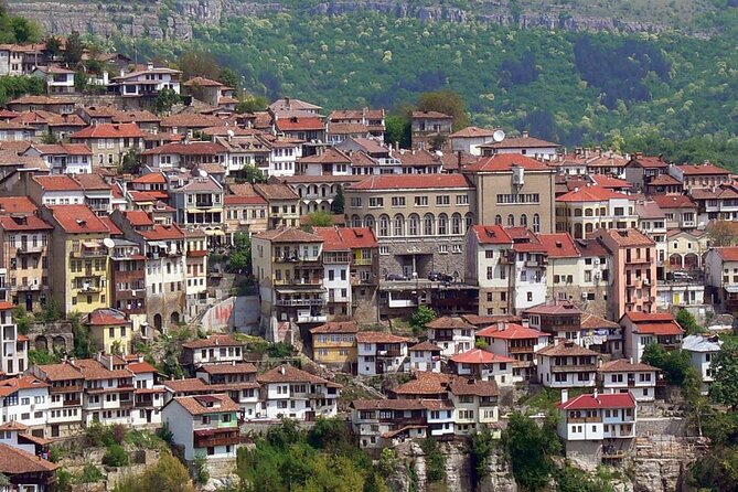 The Essential Western Bulgaria in 4 Days - Day 4: Plovdiv to Sofia