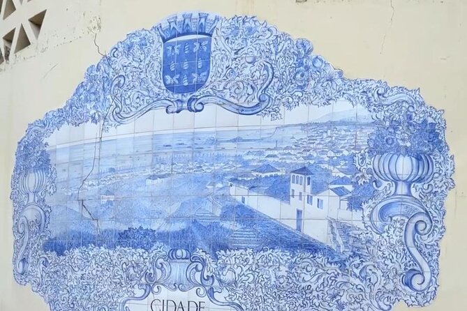 The Exclusive Funchal City Grand Tour by Tuk-Tuk - Exclusive Features