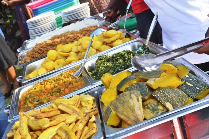 The Food Tour | Uganda | Half Day - Customer Reviews