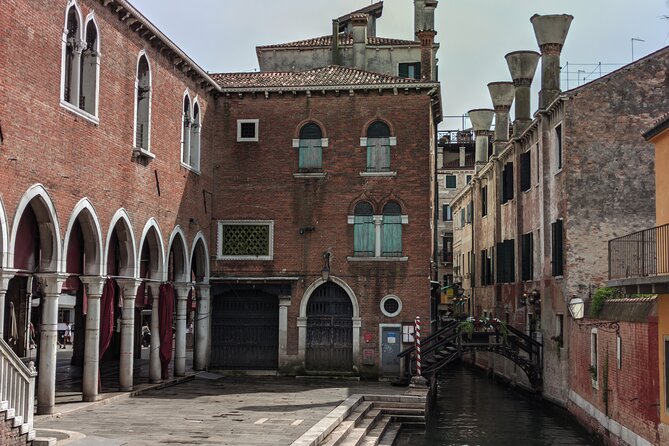 The History of Venice: Rialto and San Marco Private Tour - Frequently Asked Questions