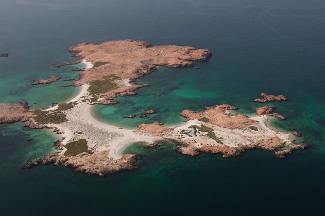 The Jewel of Muscat Sea, Daymaniyat Islands - Frequently Asked Questions