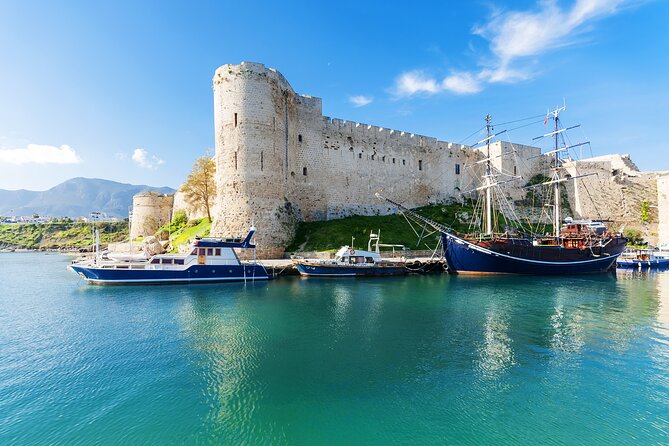 The Jewel of The North in Ayia Napa/Protaras/Larnaca - Additional Considerations
