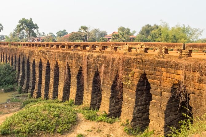 The Journey Phnom Penh To/From Siem Reap: a Memorable Tour