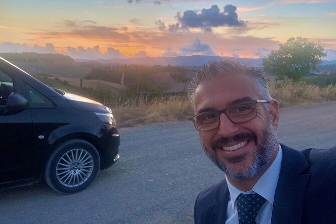 The MALL Outlets and Prada Shopping Tour - Reservation Process