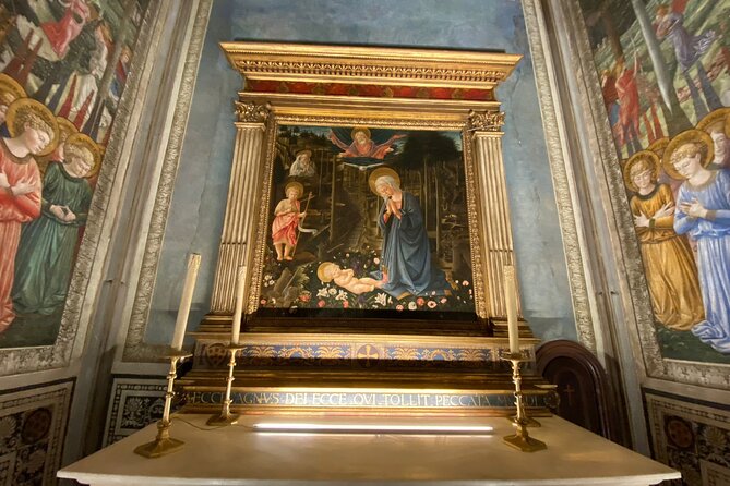 The Medici Family in Florence: Palazzo Medici and Medici Chapels - Historical Significance of the Medici Family