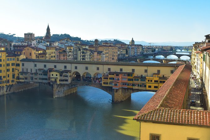 The Medici Family Kid-Friendly Tour W Palazzo Vecchio & Palazzo Medici - Cultural Immersion Experience