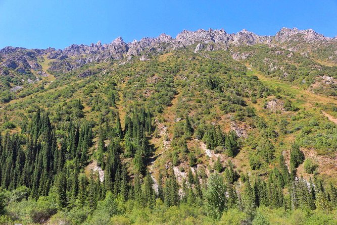 25 Best Tours In Bishkek