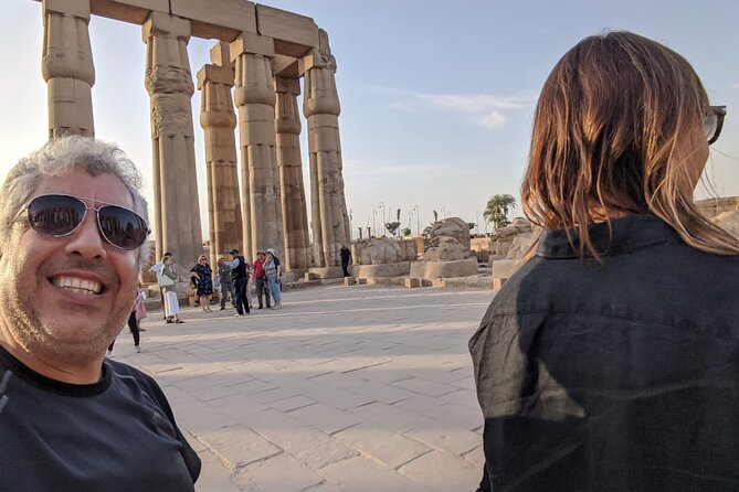 The Pyramids, the Egyptian Museum Day Tour With Camel Ride&Lunch. - Meeting and Pickup Information