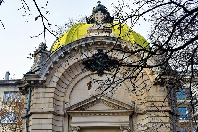 The Secret Museums of Sofia - Discovering Hidden Cultural Gems