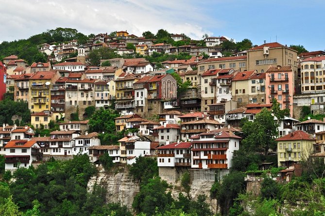 The Top 5 Cities in Bulgaria - Nessebar