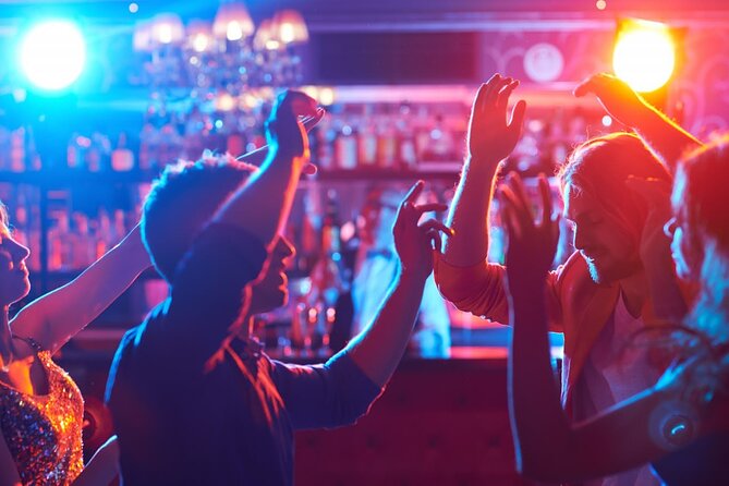 The Ultimate Guided Nightlife Skip the Line Experience in Kampala - Additional Information