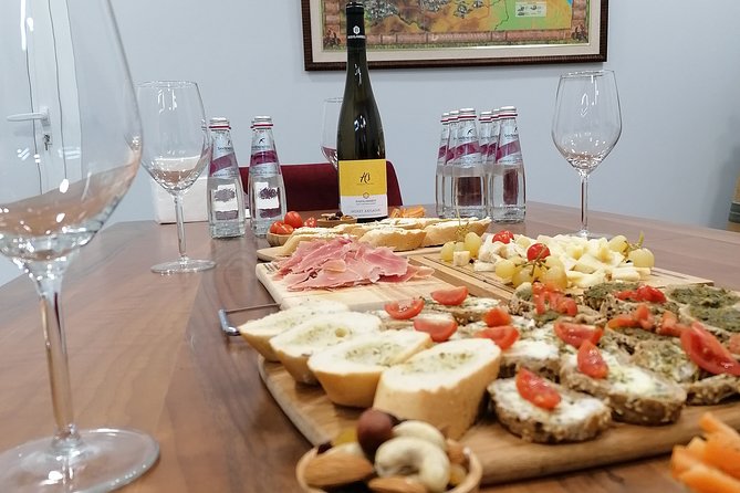 The Ultimate Private Plovdiv Urban Wine & Cultural Tour - Booking Information