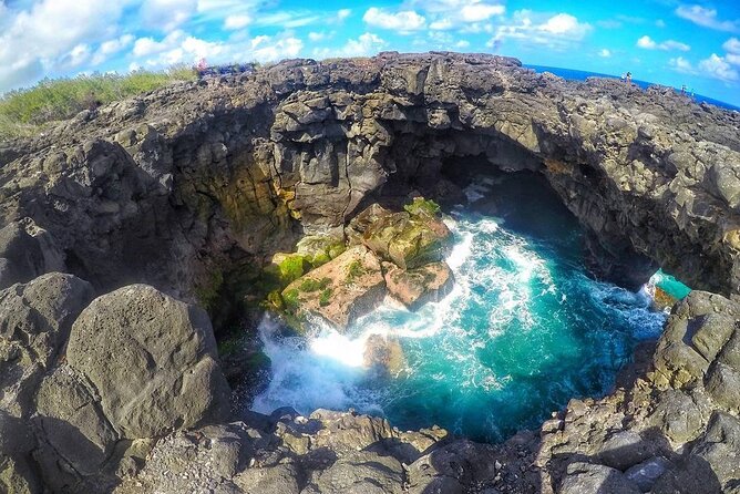 The Wild East of Mauritius: Full-Day Tour Including 2-Hour Quad-Biking & Lunch - Cancellation Policy