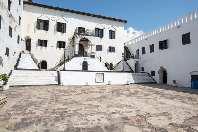 The Year Of Return Ghana Experience - Itinerary Highlights