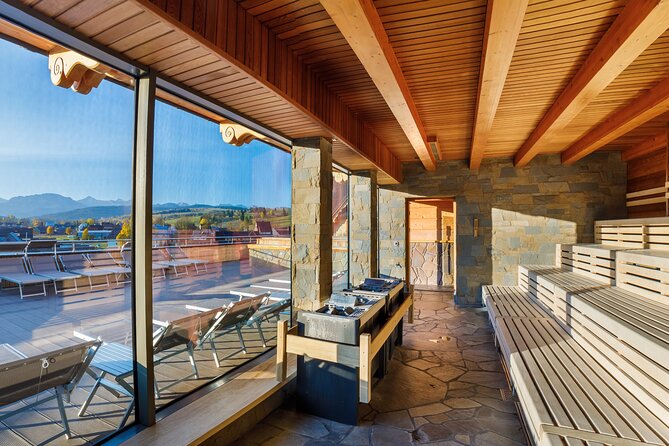 Thermal Baths & Zakopane - Private Trip From Krakow - Booking Information